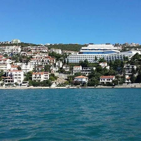 Apartment Neum *