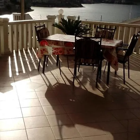 Apartment Neum *