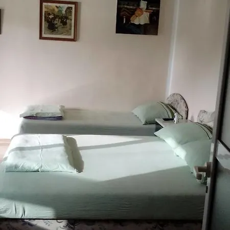 Apartment Neum