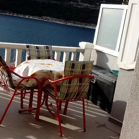 Apartment Neum Apartman *