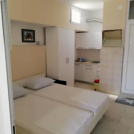 Apartment Neum *