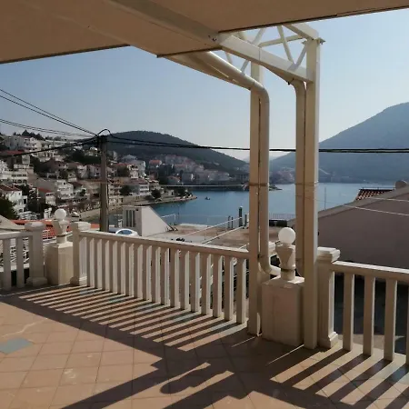 Apartment Neum *