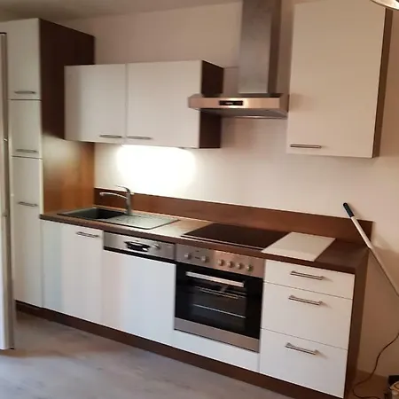Apartment Neum Apartman